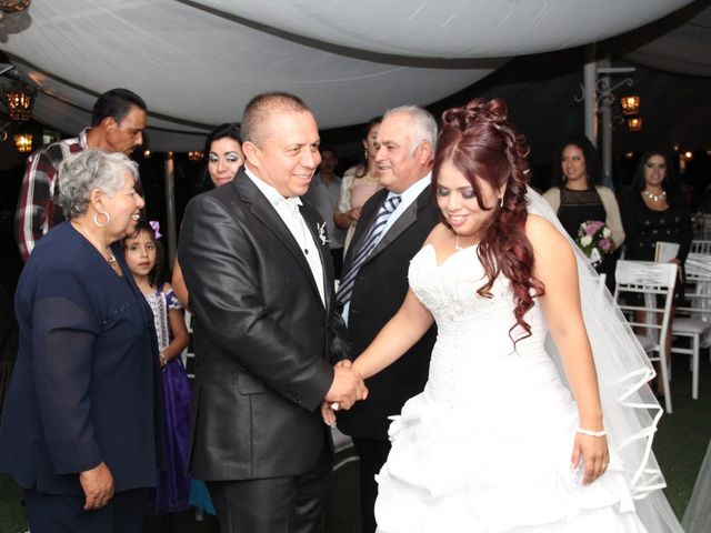 La boda de Robert y Elsa en Ocotlán, Jalisco 49