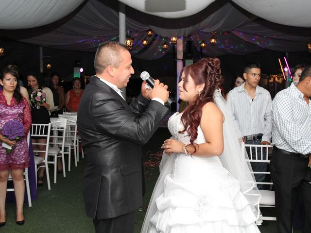 La boda de Robert y Elsa en Ocotlán, Jalisco 50