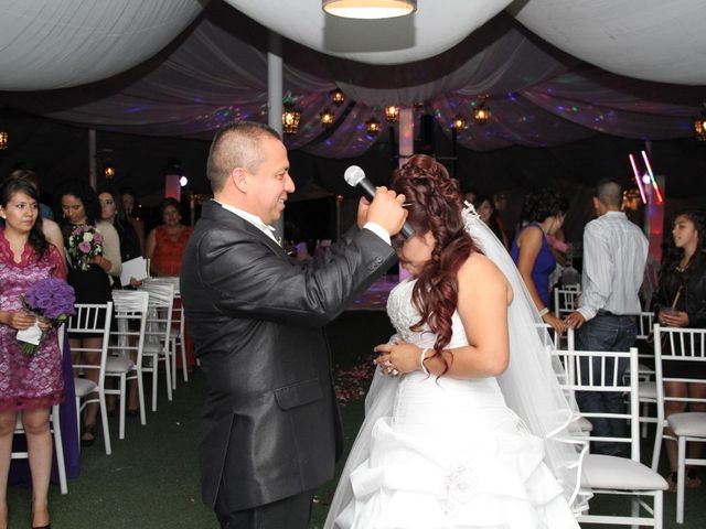 La boda de Robert y Elsa en Ocotlán, Jalisco 51