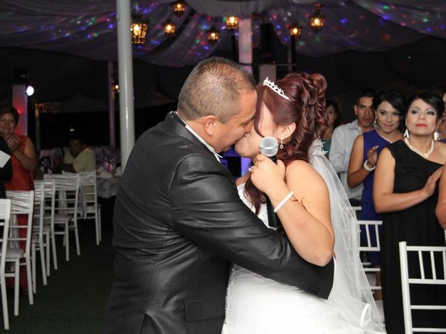 La boda de Robert y Elsa en Ocotlán, Jalisco 52