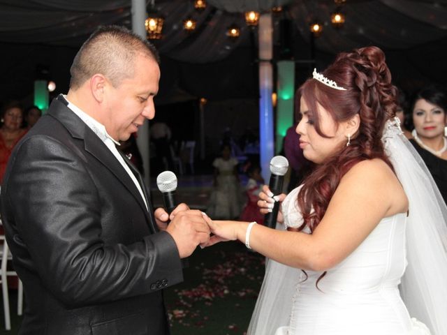La boda de Robert y Elsa en Ocotlán, Jalisco 54