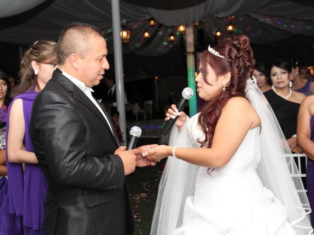 La boda de Robert y Elsa en Ocotlán, Jalisco 56