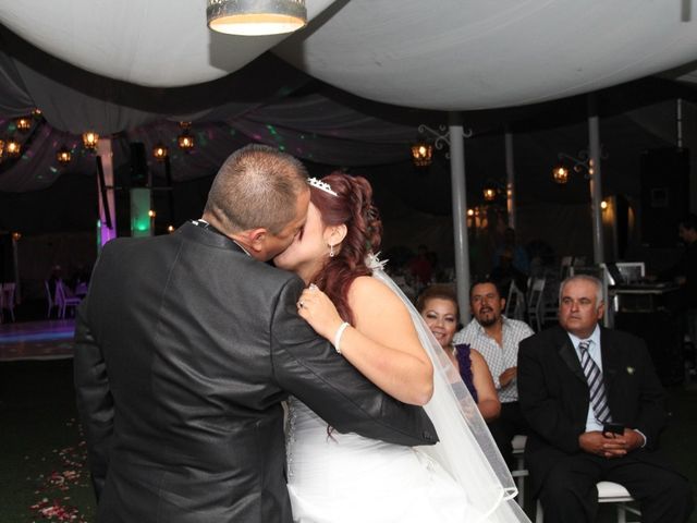 La boda de Robert y Elsa en Ocotlán, Jalisco 61