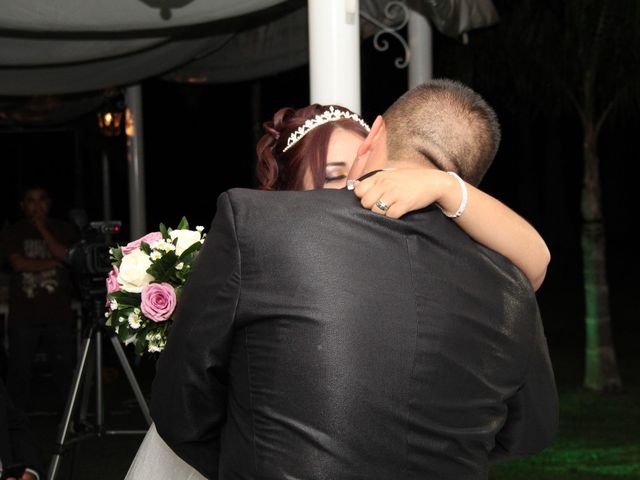 La boda de Robert y Elsa en Ocotlán, Jalisco 62