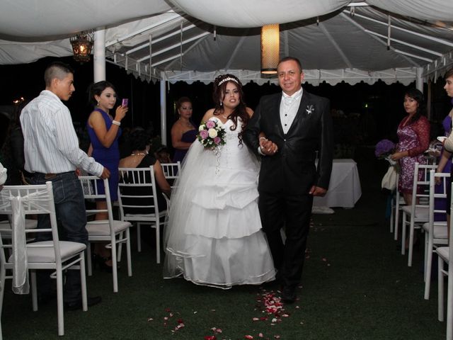 La boda de Robert y Elsa en Ocotlán, Jalisco 63