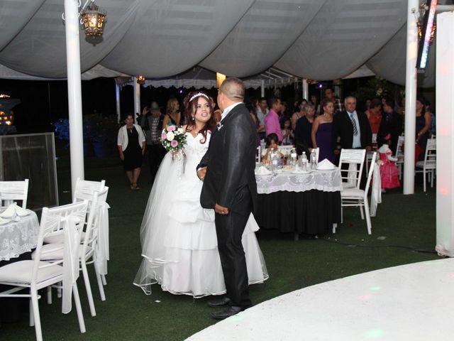 La boda de Robert y Elsa en Ocotlán, Jalisco 64