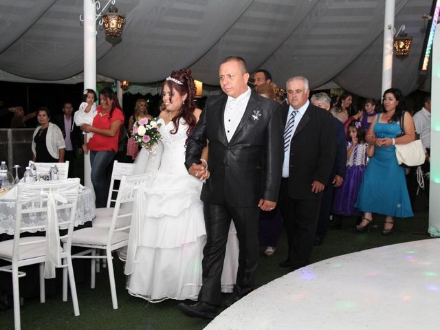 La boda de Robert y Elsa en Ocotlán, Jalisco 65