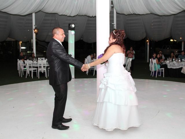 La boda de Robert y Elsa en Ocotlán, Jalisco 67