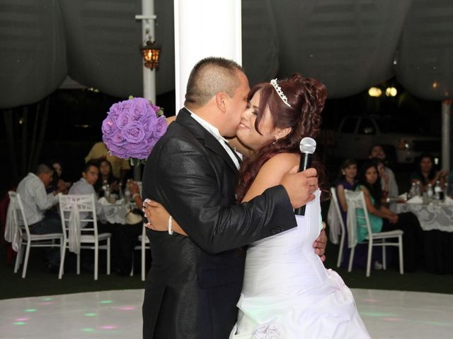 La boda de Robert y Elsa en Ocotlán, Jalisco 68