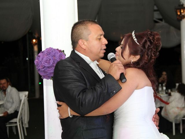 La boda de Robert y Elsa en Ocotlán, Jalisco 69