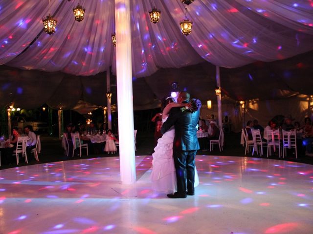 La boda de Robert y Elsa en Ocotlán, Jalisco 70