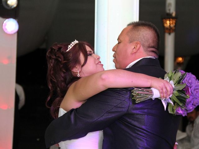 La boda de Robert y Elsa en Ocotlán, Jalisco 71