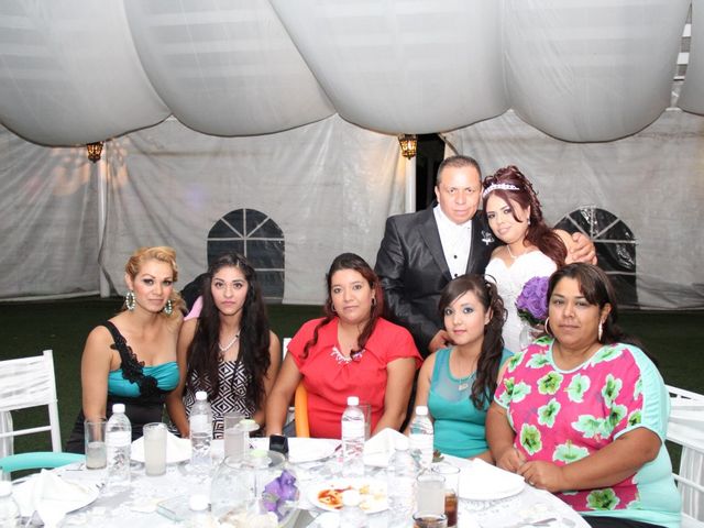 La boda de Robert y Elsa en Ocotlán, Jalisco 78