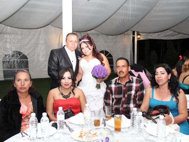 La boda de Robert y Elsa en Ocotlán, Jalisco 80