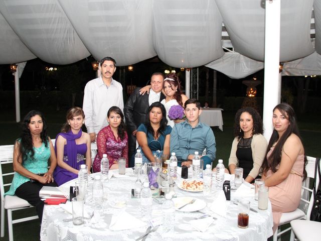 La boda de Robert y Elsa en Ocotlán, Jalisco 85