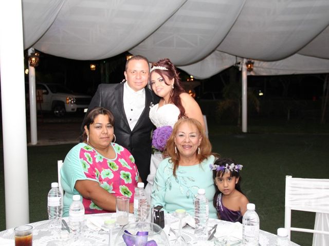 La boda de Robert y Elsa en Ocotlán, Jalisco 88