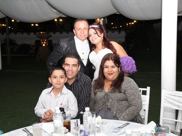 La boda de Robert y Elsa en Ocotlán, Jalisco 90
