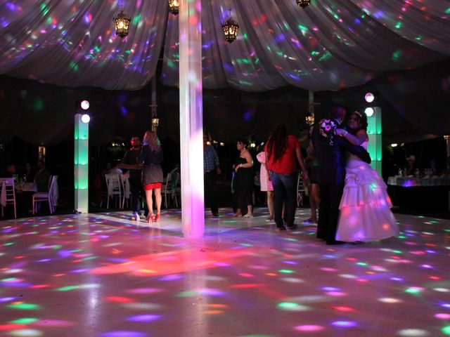 La boda de Robert y Elsa en Ocotlán, Jalisco 94