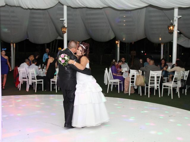 La boda de Robert y Elsa en Ocotlán, Jalisco 95