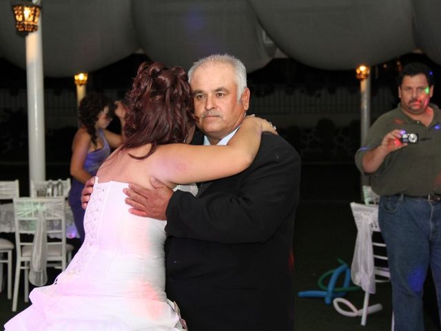 La boda de Robert y Elsa en Ocotlán, Jalisco 97