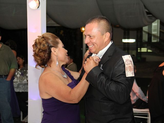 La boda de Robert y Elsa en Ocotlán, Jalisco 98