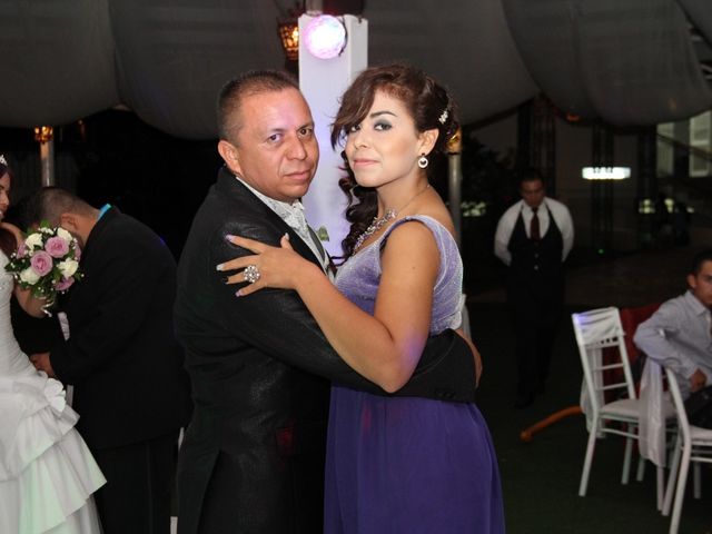 La boda de Robert y Elsa en Ocotlán, Jalisco 101