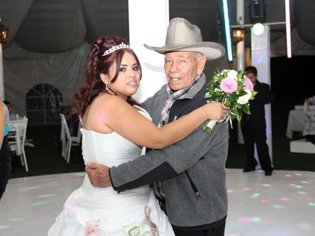 La boda de Robert y Elsa en Ocotlán, Jalisco 103