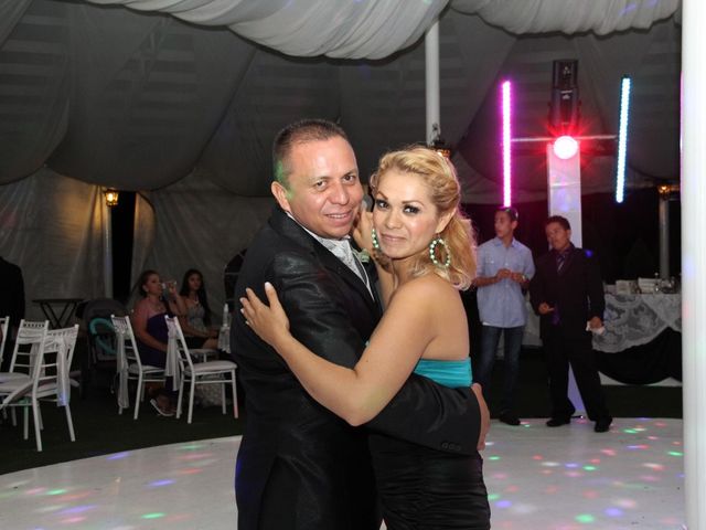 La boda de Robert y Elsa en Ocotlán, Jalisco 104