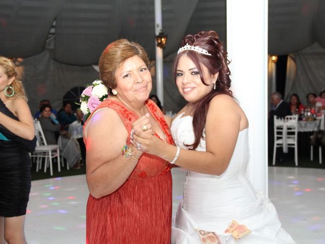 La boda de Robert y Elsa en Ocotlán, Jalisco 105