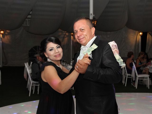 La boda de Robert y Elsa en Ocotlán, Jalisco 109
