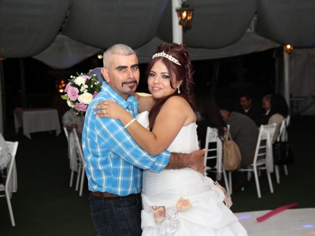 La boda de Robert y Elsa en Ocotlán, Jalisco 112