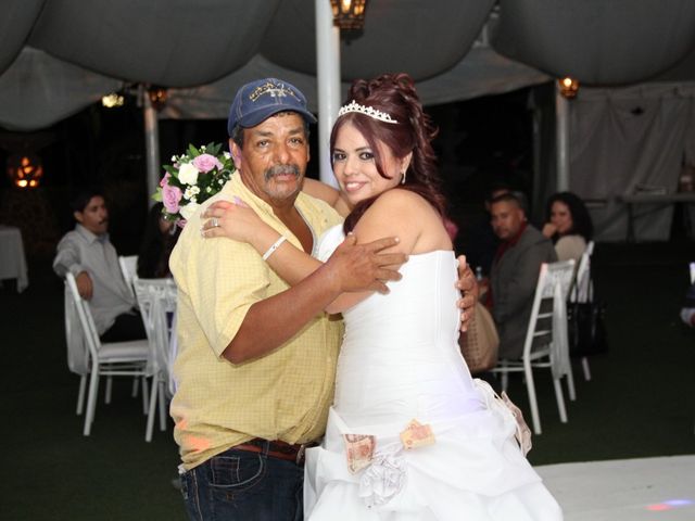 La boda de Robert y Elsa en Ocotlán, Jalisco 113