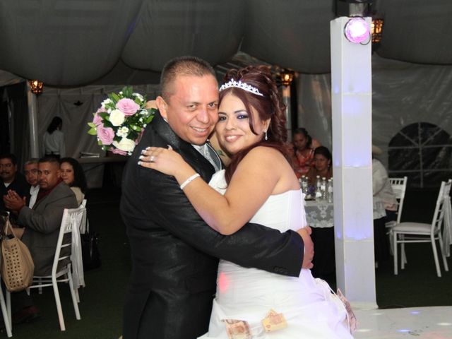 La boda de Robert y Elsa en Ocotlán, Jalisco 114