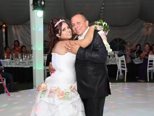 La boda de Robert y Elsa en Ocotlán, Jalisco 115