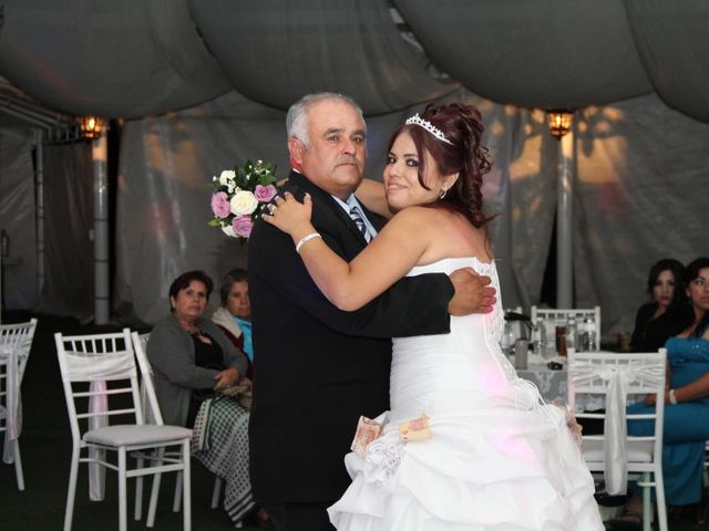 La boda de Robert y Elsa en Ocotlán, Jalisco 116