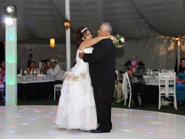 La boda de Robert y Elsa en Ocotlán, Jalisco 117