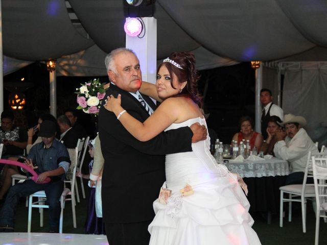 La boda de Robert y Elsa en Ocotlán, Jalisco 118