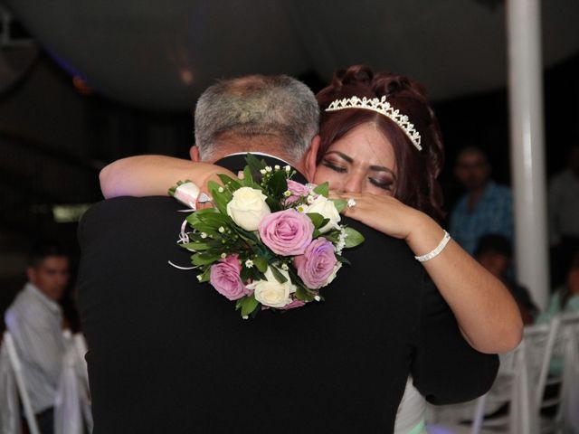 La boda de Robert y Elsa en Ocotlán, Jalisco 119