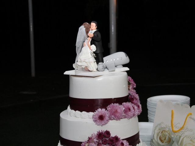 La boda de Robert y Elsa en Ocotlán, Jalisco 121