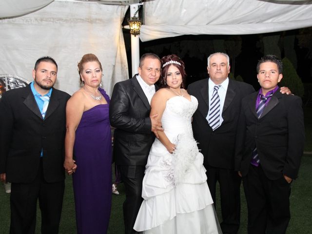 La boda de Robert y Elsa en Ocotlán, Jalisco 123