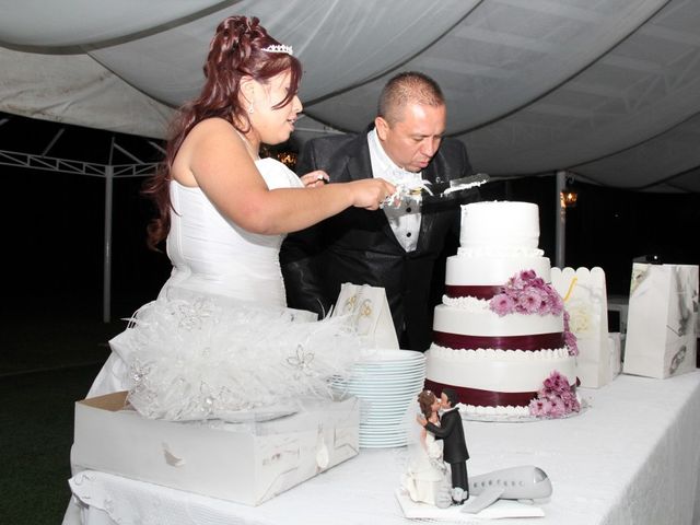 La boda de Robert y Elsa en Ocotlán, Jalisco 126