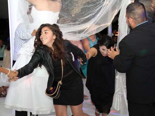 La boda de Robert y Elsa en Ocotlán, Jalisco 128