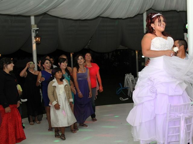 La boda de Robert y Elsa en Ocotlán, Jalisco 133
