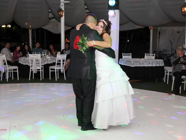 La boda de Robert y Elsa en Ocotlán, Jalisco 153