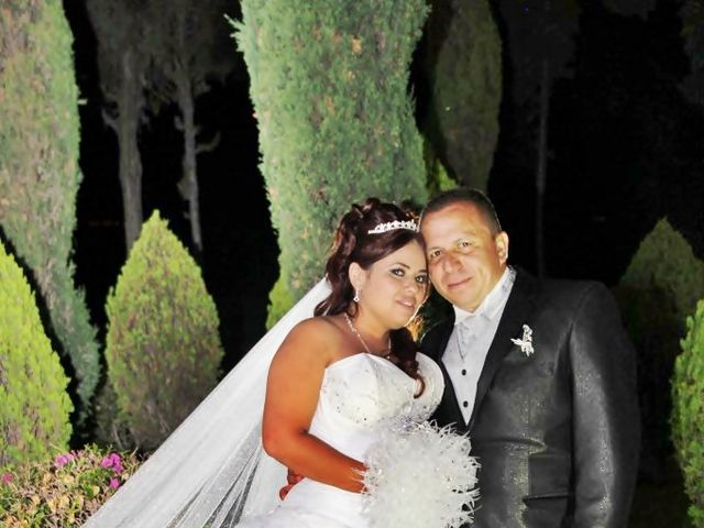 La boda de Robert y Elsa en Ocotlán, Jalisco 154