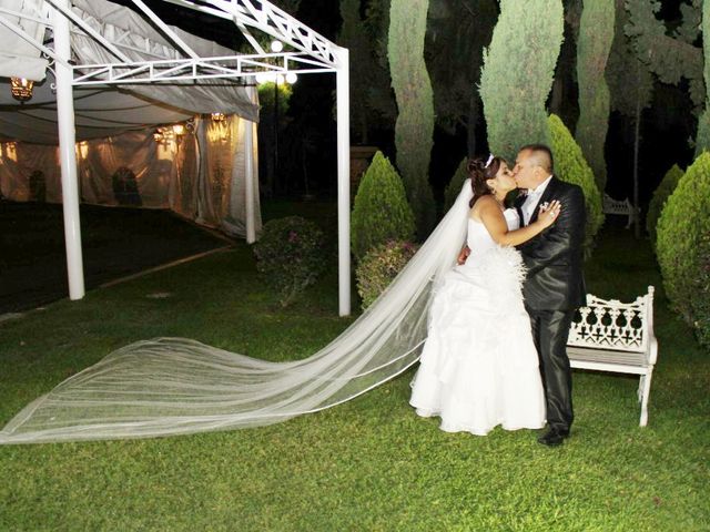 La boda de Robert y Elsa en Ocotlán, Jalisco 155