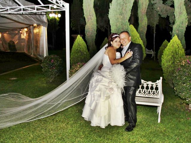 La boda de Robert y Elsa en Ocotlán, Jalisco 156