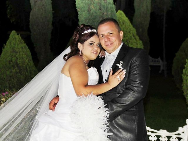 La boda de Robert y Elsa en Ocotlán, Jalisco 157