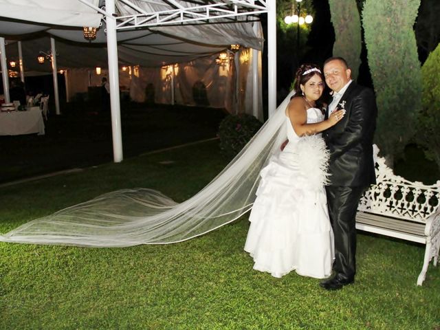 La boda de Robert y Elsa en Ocotlán, Jalisco 158