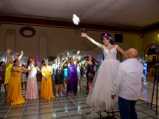La boda de José  y Miriam  en Jojutla, Morelos 10